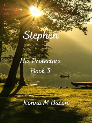 cover image of Stephen